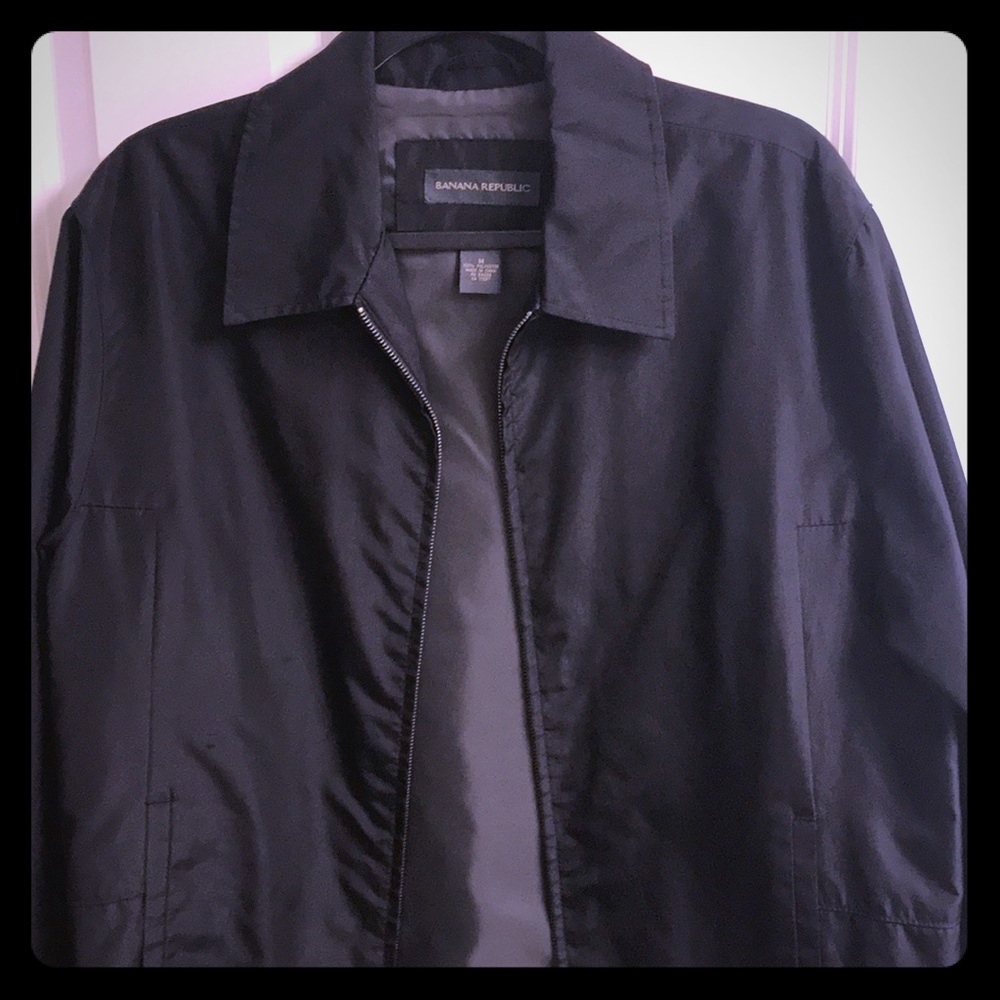 Banana Republic Jacket